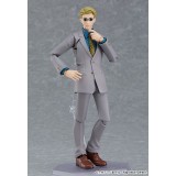 GOOD SMILE COMPANY JUJUTSU KAISEN KENTO NANAMI FIGMA ACTION FIGURE