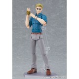 GOOD SMILE COMPANY JUJUTSU KAISEN KENTO NANAMI FIGMA ACTION FIGURE
