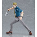 GOOD SMILE COMPANY JUJUTSU KAISEN KENTO NANAMI FIGMA ACTION FIGURE