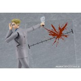 GOOD SMILE COMPANY JUJUTSU KAISEN KENTO NANAMI FIGMA ACTION FIGURE