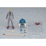 GOOD SMILE COMPANY JUJUTSU KAISEN KENTO NANAMI FIGMA ACTION FIGURE