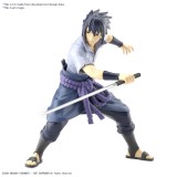 EG ENTRY GRADE NARUTO UCHIHA SASUKE MODEL KIT ACTION FIGURE BANDAI
