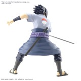 EG ENTRY GRADE NARUTO UCHIHA SASUKE MODEL KIT ACTION FIGURE BANDAI