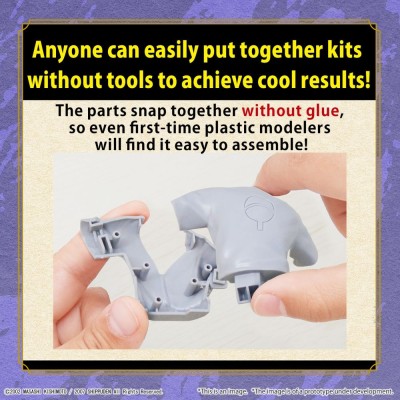 EG ENTRY GRADE NARUTO UCHIHA SASUKE MODEL KIT ACTION FIGURE BANDAI