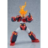 GODANNAR TWIN DRIVE MODE MODEROID MODEL KIT ACTION FIGURE GOOD SMILE COMPANY