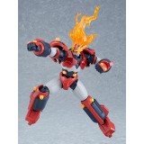 GODANNAR TWIN DRIVE MODE MODEROID MODEL KIT ACTION FIGURE GOOD SMILE COMPANY