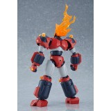 GODANNAR TWIN DRIVE MODE MODEROID MODEL KIT ACTION FIGURE GOOD SMILE COMPANY