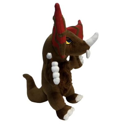 ULTRAMAN GOMORA LIGHT-UP PELUCHES PLUSH FIGURE FACTORY ENTERTAINMENT