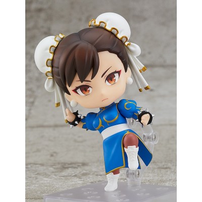 GOOD SMILE COMPANY STREET FIGHTER II CHUN-LI NENDOROID ACTION FIGURE