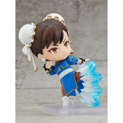 GOOD SMILE COMPANY STREET FIGHTER II CHUN-LI NENDOROID ACTION FIGURE
