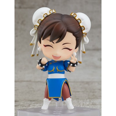 GOOD SMILE COMPANY STREET FIGHTER II CHUN-LI NENDOROID ACTION FIGURE