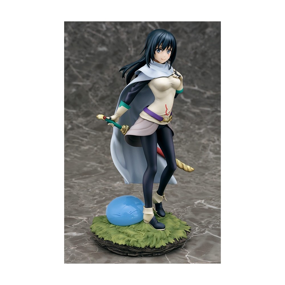 VITA DA SLIME SHIZU STATUA 1/7 FIGURE PHAT!