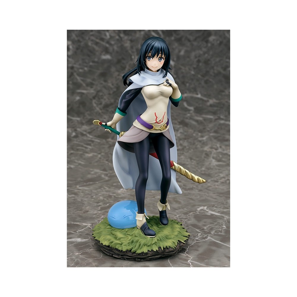 VITA DA SLIME SHIZU STATUA 1/7 FIGURE PHAT!