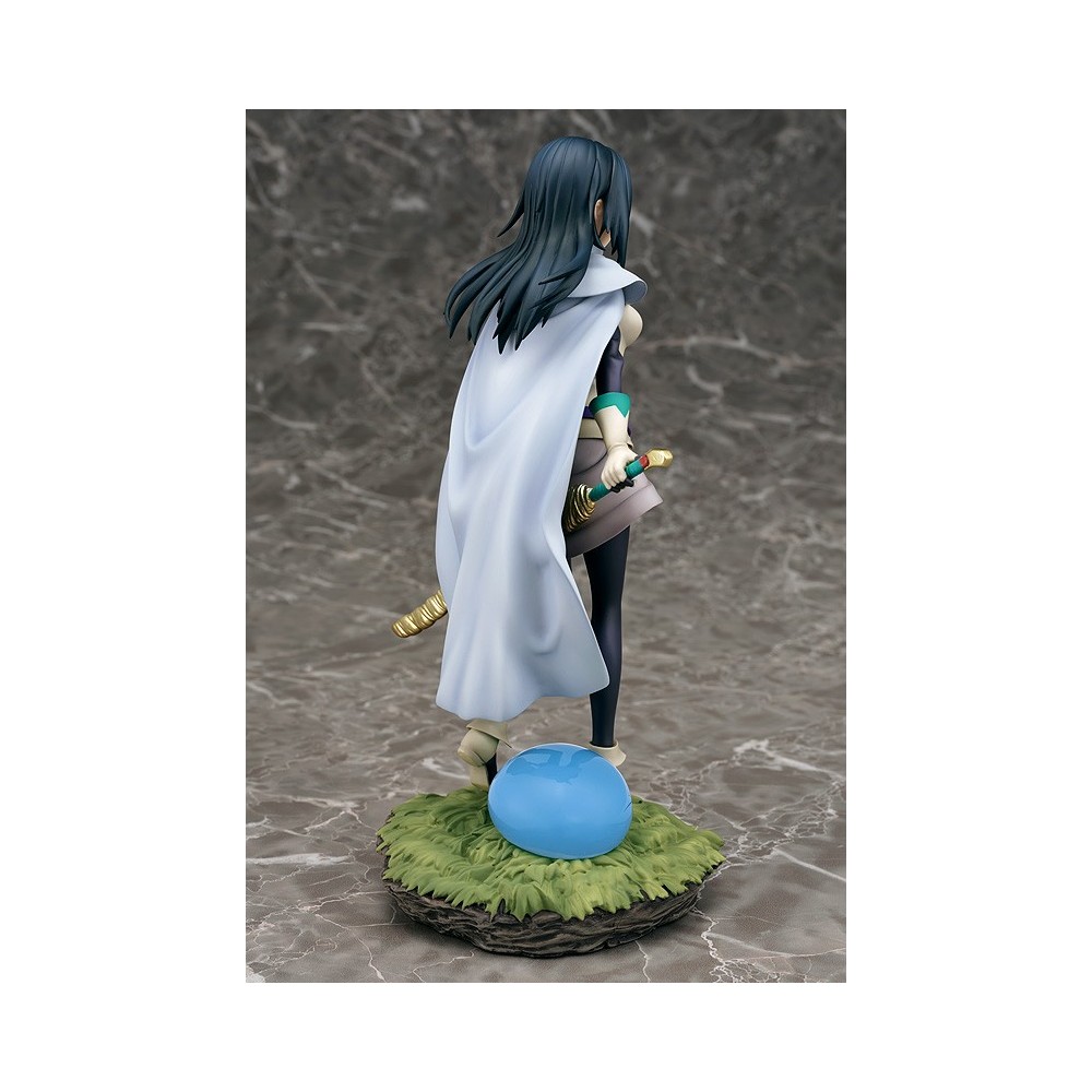 VITA DA SLIME SHIZU STATUA 1/7 FIGURE PHAT!