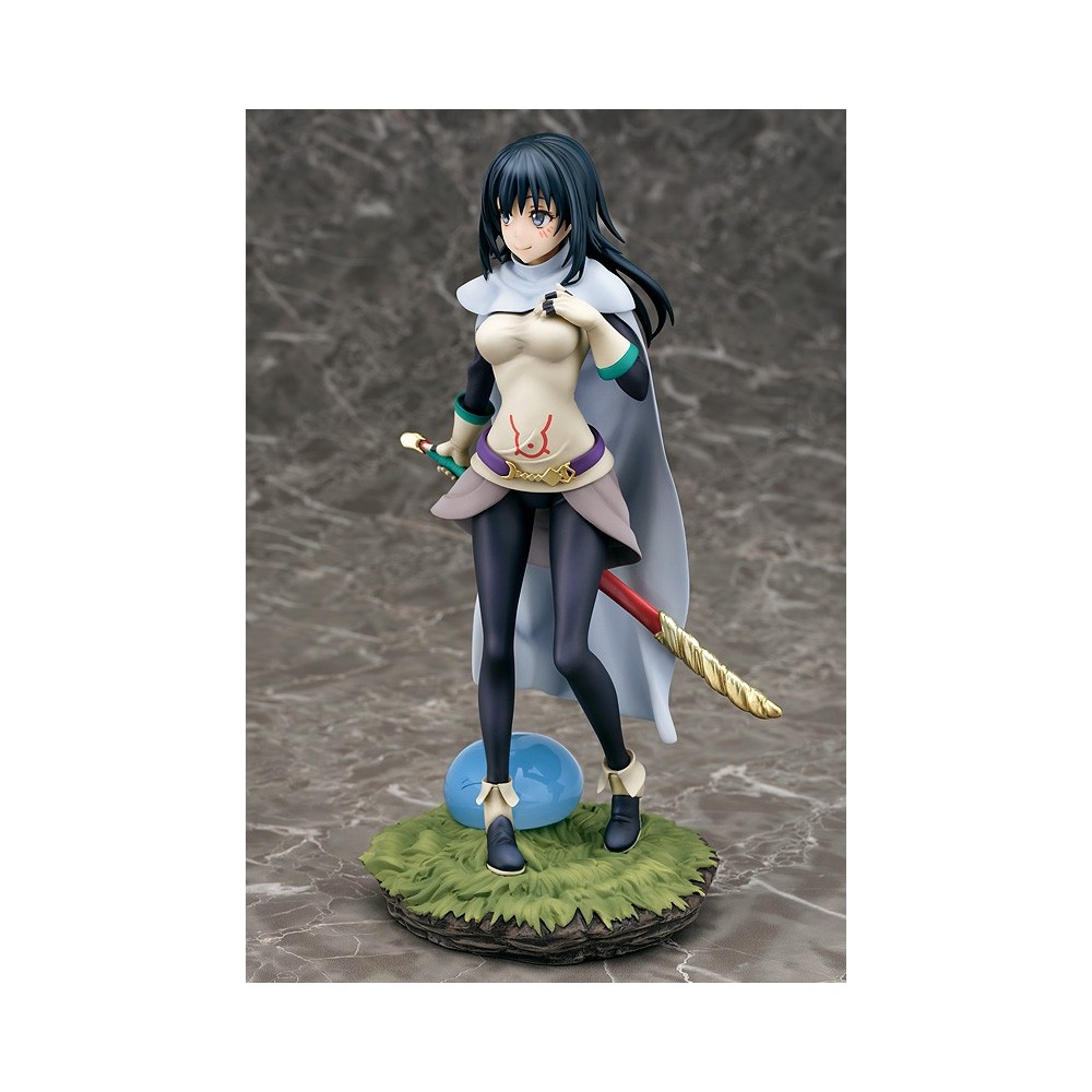 VITA DA SLIME SHIZU STATUA 1/7 FIGURE PHAT!