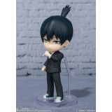 CHAINSAW MAN AKI HAYAKAWA FIGUARTS MINI ACTION FIGURE BANDAI
