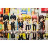 CHAINSAW MAN AKI HAYAKAWA FIGUARTS MINI ACTION FIGURE BANDAI