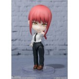 CHAINSAW MAN MAKIMA FIGUARTS MINI ACTION FIGURE BANDAI