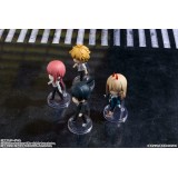 CHAINSAW MAN MAKIMA FIGUARTS MINI ACTION FIGURE BANDAI