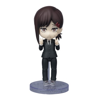 CHAINSAW MAN KOBENI HIGASHIYAMA FIGUARTS MINI ACTION FIGURE BANDAI