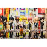 CHAINSAW MAN POWER FIGUARTS MINI ACTION FIGURE BANDAI