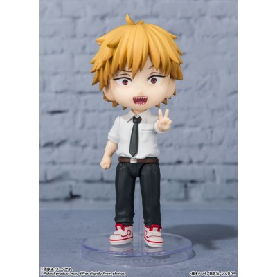 CHAINSAW MAN DENJI FIGUARTS MINI ACTION FIGURE BANDAI
