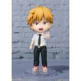CHAINSAW MAN DENJI FIGUARTS MINI ACTION FIGURE BANDAI