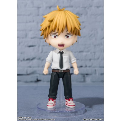 CHAINSAW MAN DENJI FIGUARTS MINI ACTION FIGURE BANDAI