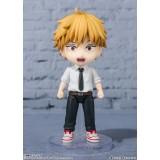 CHAINSAW MAN DENJI FIGUARTS MINI ACTION FIGURE BANDAI