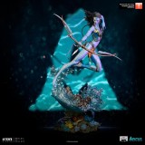 IRON STUDIOS AVATAR 2 NEYTIRI BDS ART SCALE 1/10 STATUE FIGURE