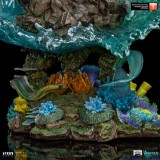 AVATAR 2 NEYTIRI BDS ART SCALE 1/10 STATUA FIGURE IRON STUDIOS