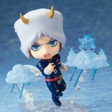 JOJO'S BIZARRE ADVENTURE WEATHER REPORT NENDOROID ACTION FIGURE MEDICOS ENTERTAINMENT