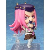 JOJO'S BIZARRE ADVENTURE NARCISO ANASUI NENDOROID ACTION FIGURE MEDICOS ENTERTAINMENT