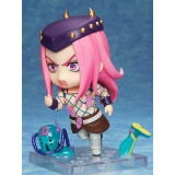 JOJO'S BIZARRE ADVENTURE NARCISO ANASUI NENDOROID ACTION FIGURE MEDICOS ENTERTAINMENT