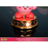 FIRST4FIGURES KIRBY WE LOVE KIRBY METAL STATUE FIGURE