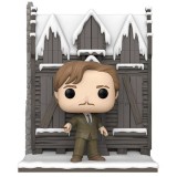 FUNKO FUNKO POP! HARRY POTTER - REMUS LUPIN WITH SHRIEKING SHACK FIGURE