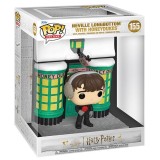 FUNKO FUNKO POP! HARRY POTTER - NEVILLE LONGBOTTOM WITH HONEYDUKES FIGURE