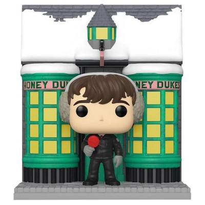 FUNKO FUNKO POP! HARRY POTTER - NEVILLE LONGBOTTOM WITH HONEYDUKES FIGURE