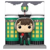FUNKO FUNKO POP! HARRY POTTER - NEVILLE LONGBOTTOM WITH HONEYDUKES FIGURE