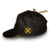 MARVEL X-MEN LOGO BASEBALL CAP CAPPELLO HEROES INC