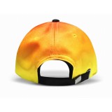 DIFUZED FAST AND FURIOUS LOGO BASEBALL CAP