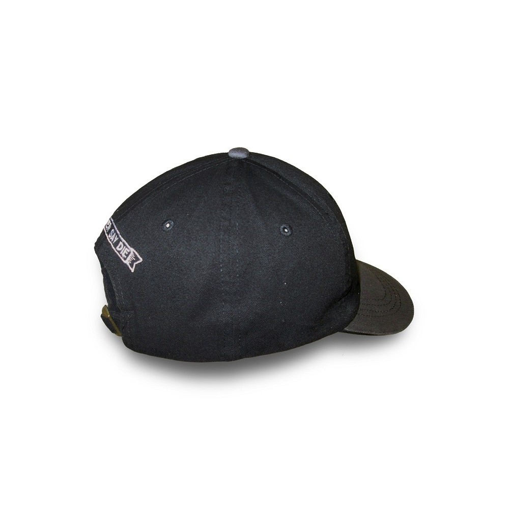 HEROES INC THE GOONIES LOGO BASEBALL CAP