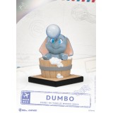 DISNEY 100 YEARS OF WONDER MINI EGG ATTACK BOX SET 6 FIGURES BEAST KINGDOM