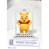 DISNEY 100 YEARS OF WONDER MINI EGG ATTACK BOX SET 6 FIGURES BEAST KINGDOM