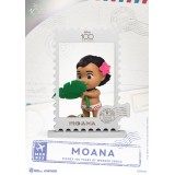 DISNEY 100 YEARS OF WONDER MINI EGG ATTACK BOX SET 6 FIGURES BEAST KINGDOM