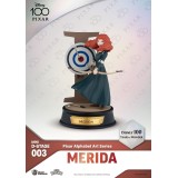 BEAST KINGDOM DISNEY 100 YEARS OF WONDER PIXAR ALPHABET MINI D-STAGE FIGURES