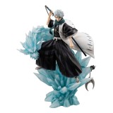 MEGAHOUSE BLEACH TOSHIRO HITSUGAYA PRECIOUS GEM STATUE FIGURE