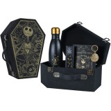 PYRAMID INTERNATIONAL THE NIGHTMARE BEFORE CHRISTMAS COFFIN SET