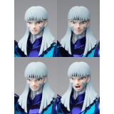 BANDAI SAINT SEIYA MYTH CLOTH EX GAMMA PHECDA THOR ACTION FIGURE damaged pack