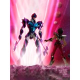 BANDAI SAINT SEIYA MYTH CLOTH EX GAMMA PHECDA THOR ACTION FIGURE damaged pack